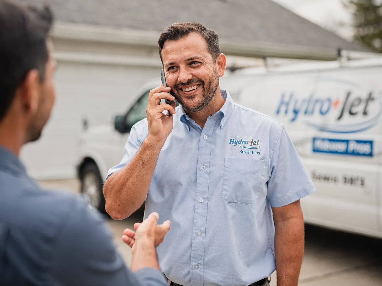 Hydro Jetting Near Me Silver Grove, KY FAQs